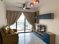 North Park Residences (D27), Apartment #203165741